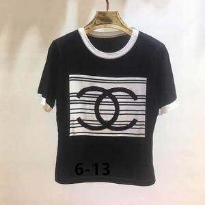 Chanel Women's Sweater 211